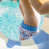 boys mercado bloom boardie