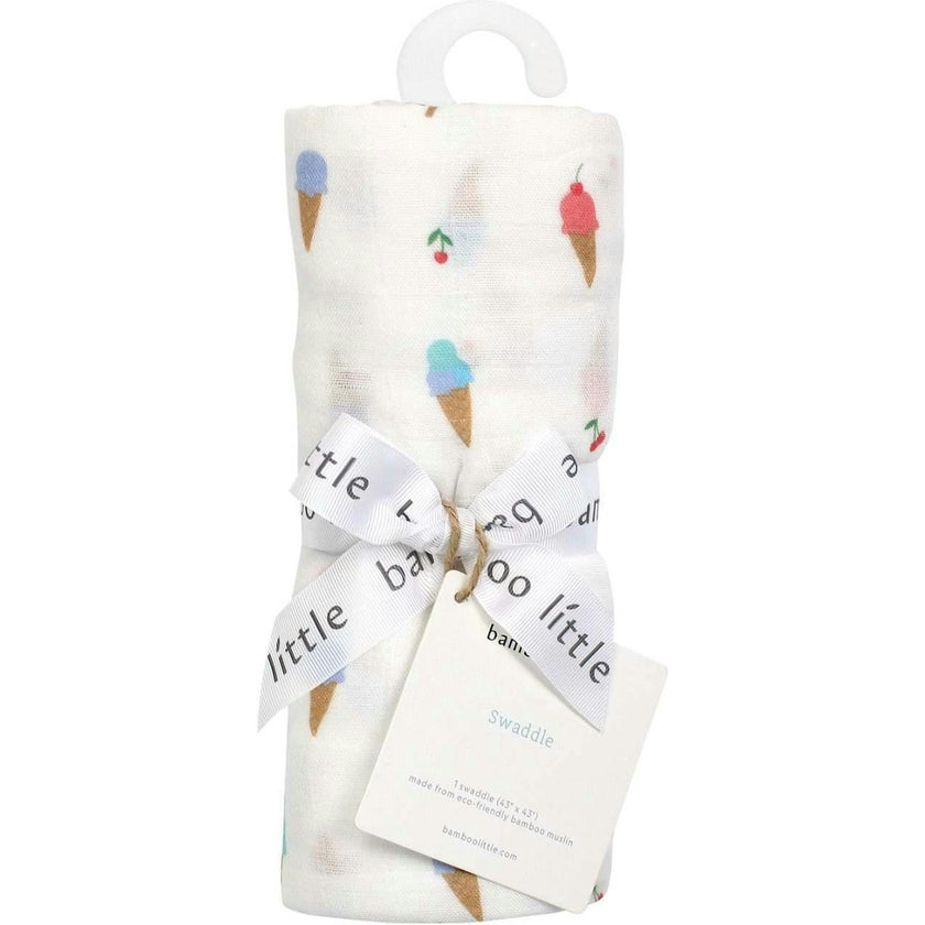 Ice Cream Swaddle