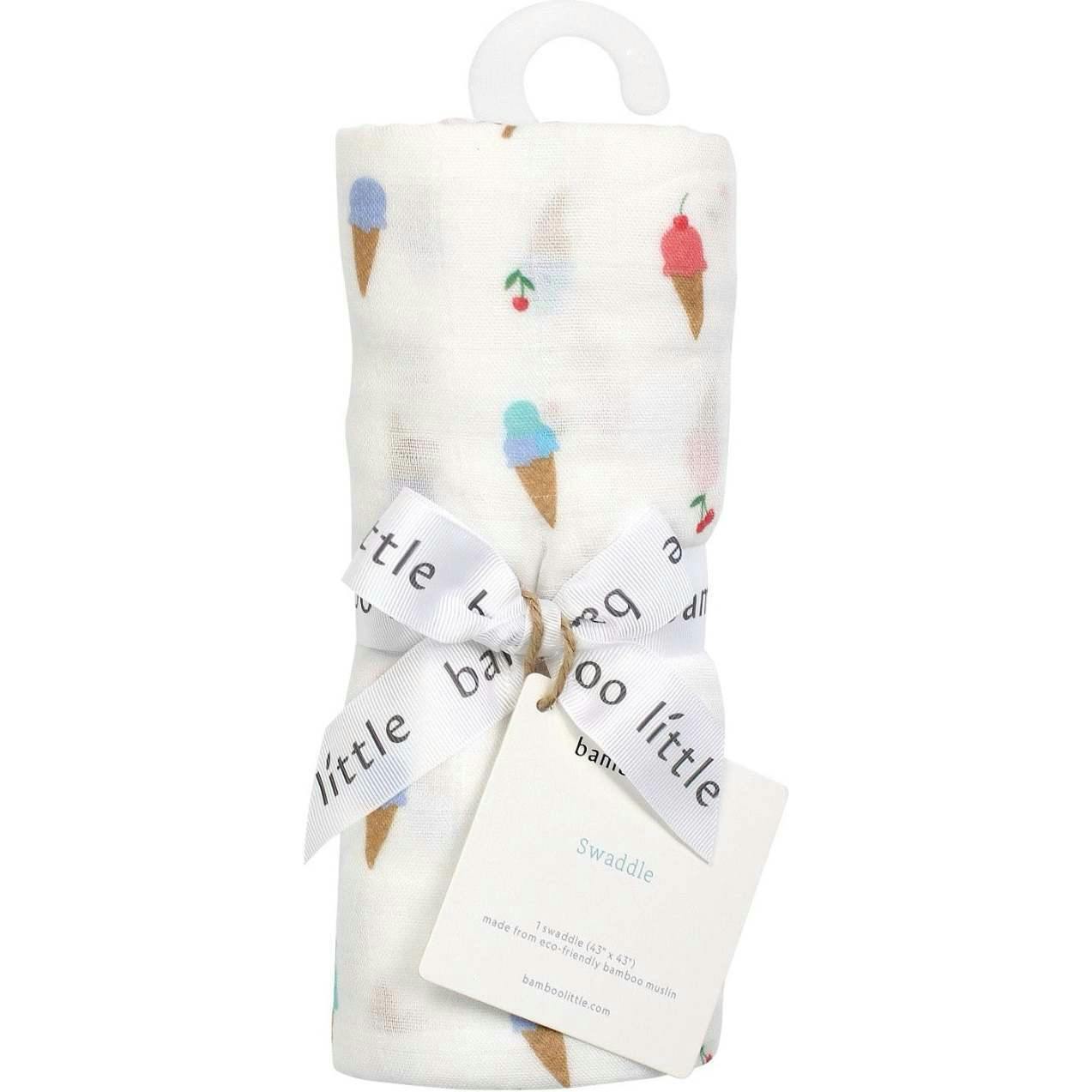 Ice Cream Swaddle
