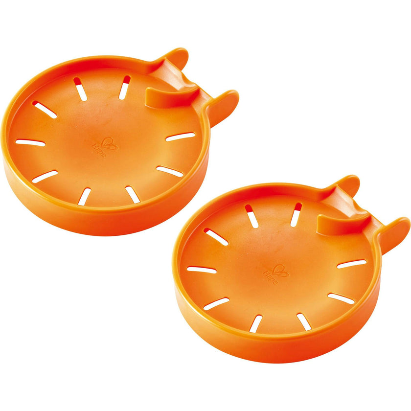 Hape: Quadrilla: Marble Catcher Twin Pack - 2 Marble Catchers