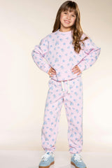 Cloud Soft French Terry Sweatpant