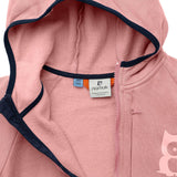 Spie bike zip hoodie