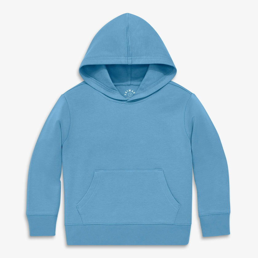Kids pullover hoodie