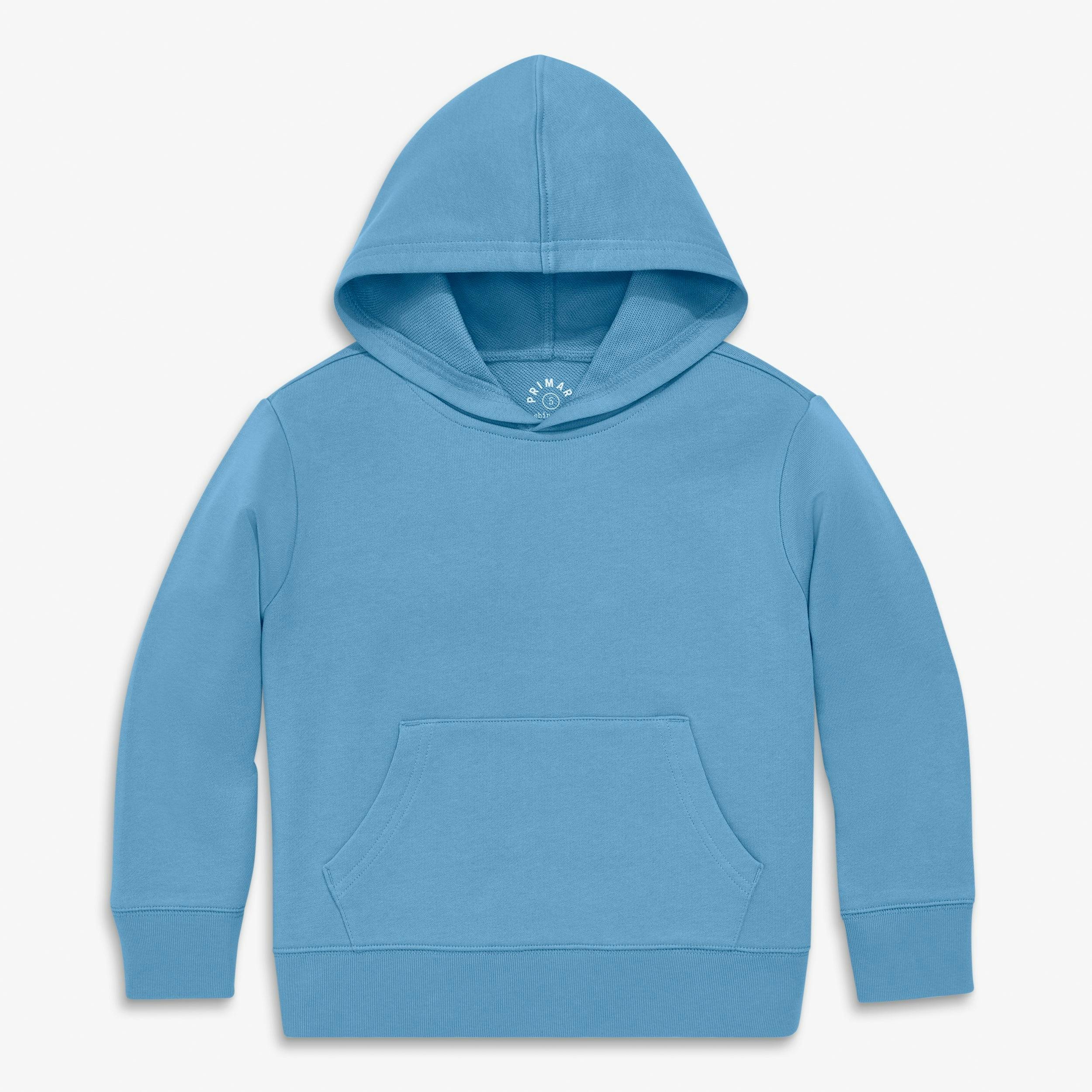 Kids pullover hoodie