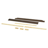 The MDB Family Full Size Bed Conversion Kit (M7689)