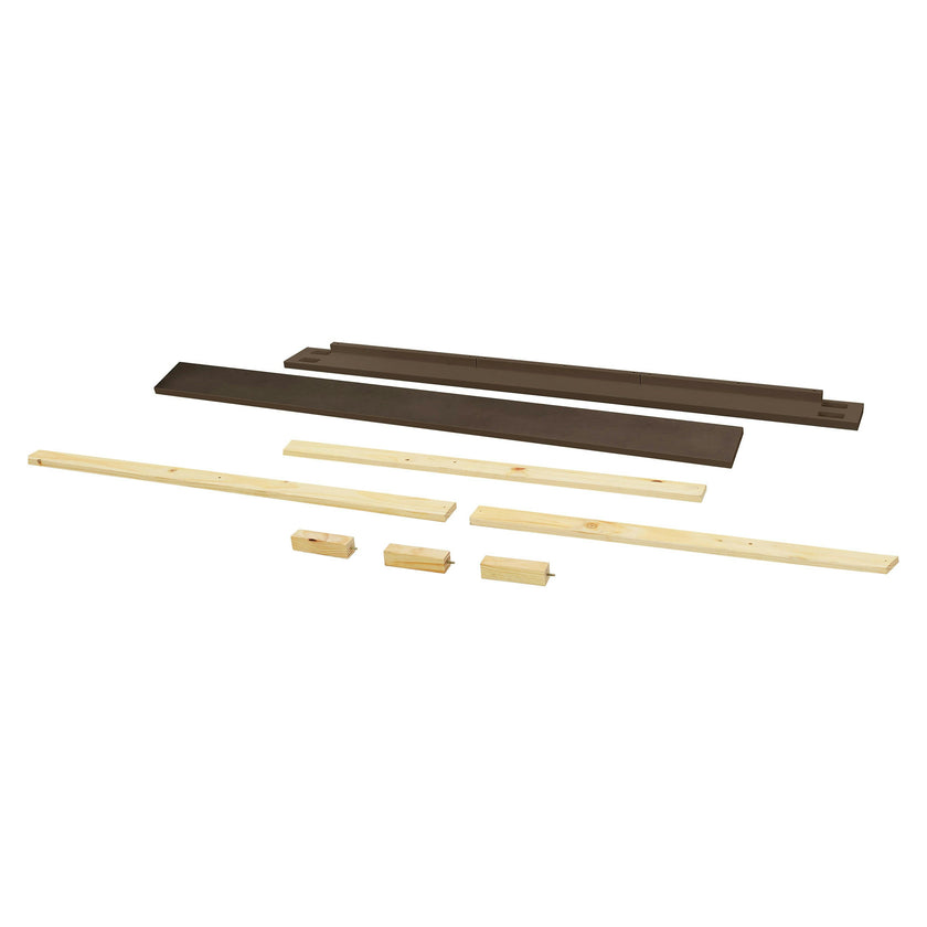 The MDB Family Full Size Bed Conversion Kit (M7689)