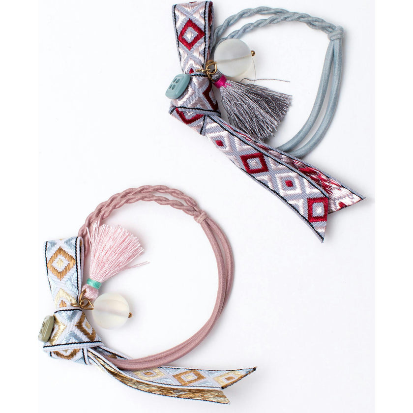 Tessa Hairties