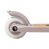 Scooter - Dusty Pink