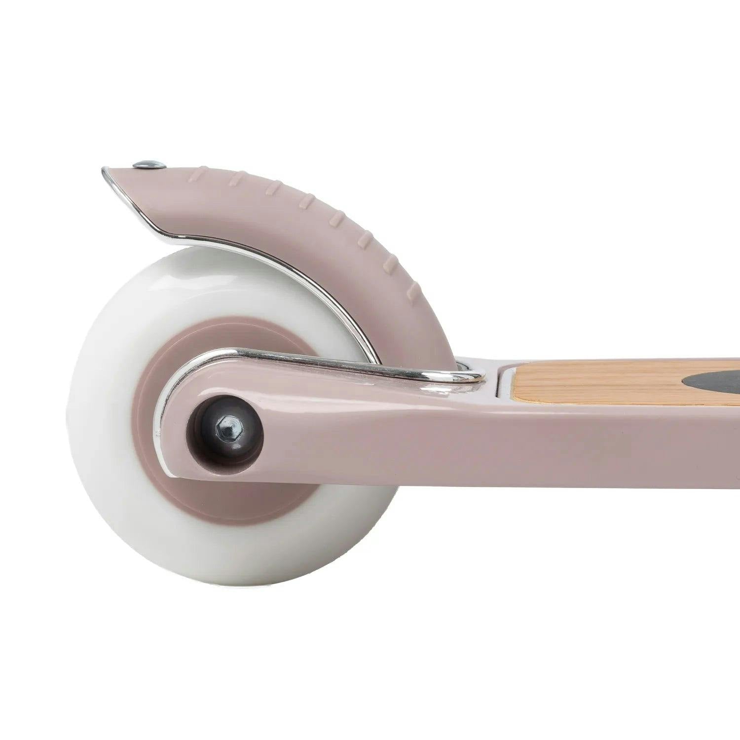 Scooter - Dusty Pink
