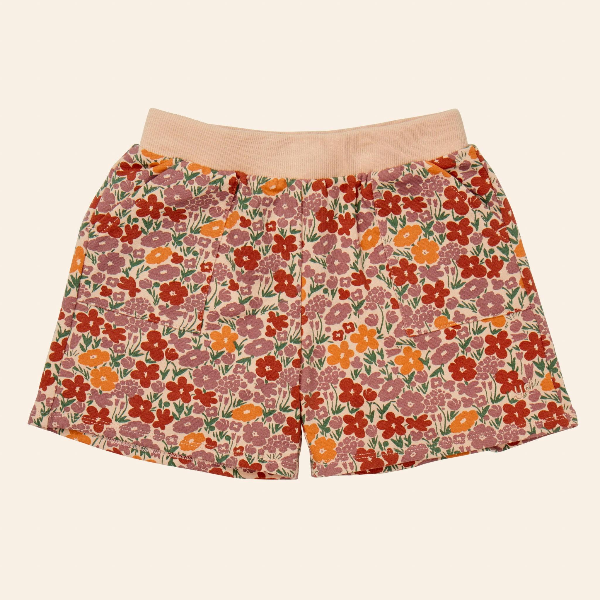 Tacoma Shorts