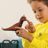 Schleich Dinosaurs: Carnotaurus - Action Figure