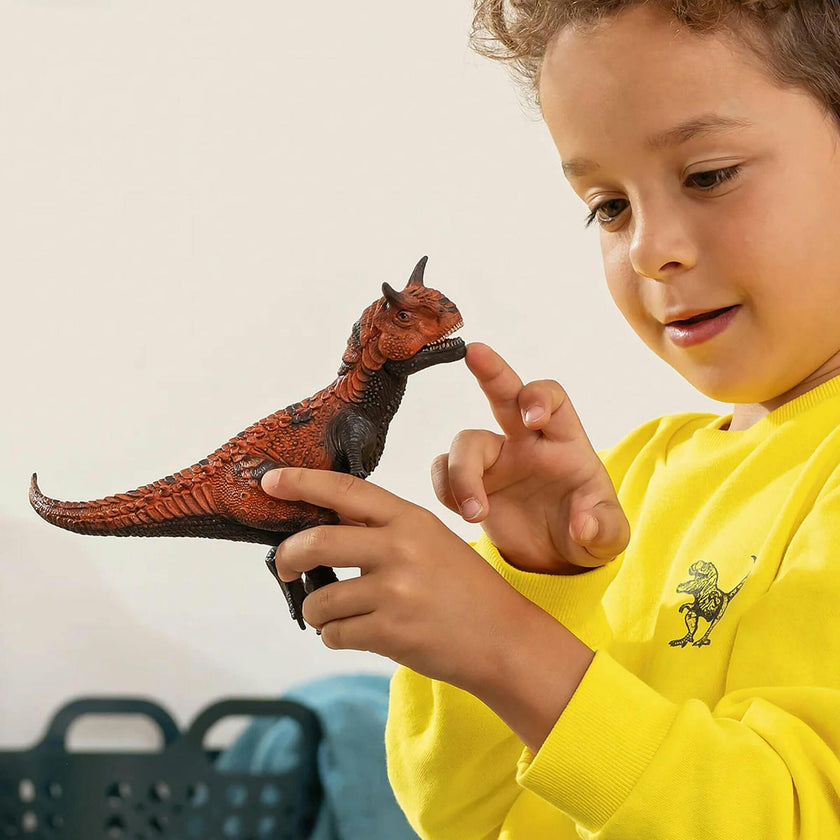 Schleich Dinosaurs: Carnotaurus - Action Figure