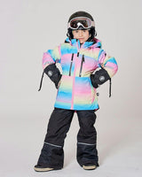 Two-Piece Teknik Snowsuit