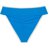 Asul Cream Binded Tamarindo Bikini Bottom