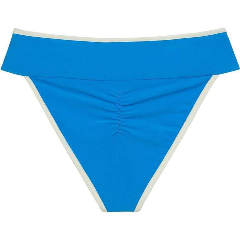 Asul Cream Binded Tamarindo Bikini Bottom