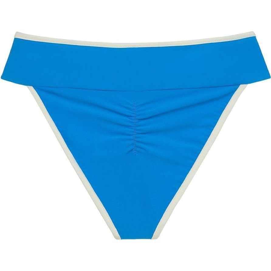 Asul Cream Binded Tamarindo Bikini Bottom