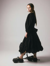 Mia Shirt Black