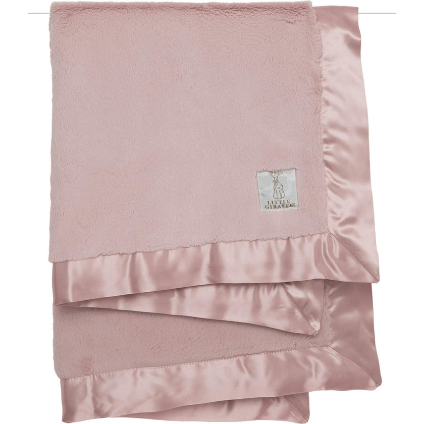 Luxe Baby Blanket