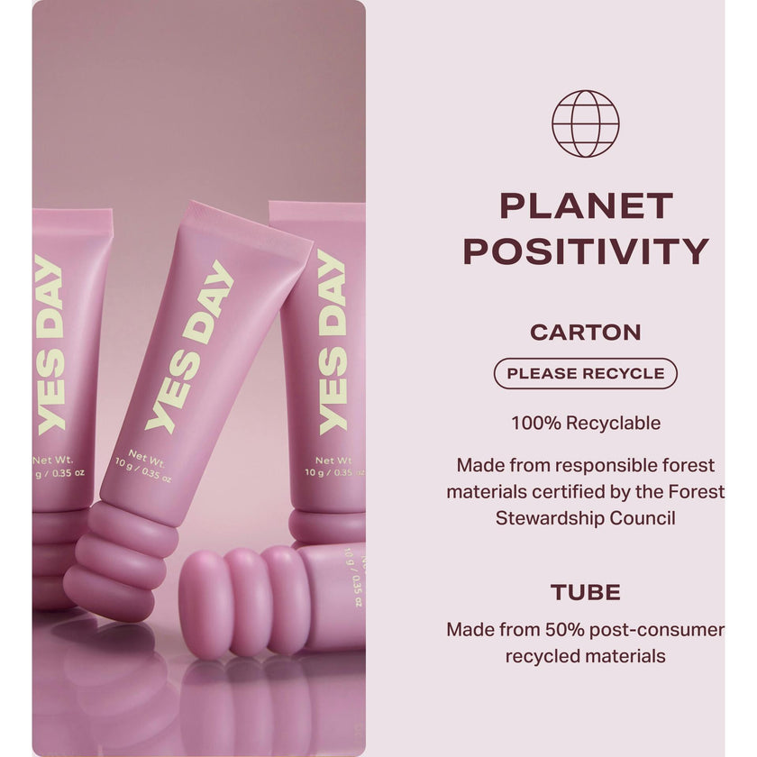 Lip Sweetie Lip Mask Vanilla Glaze
