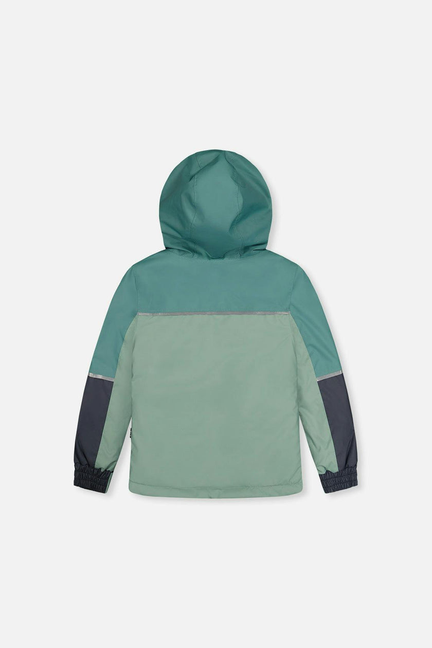 Light Weight Two Piece Chill Snowsuit Sage Green