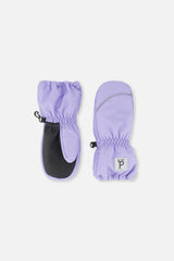 Play Baby Winter Mittens Violet