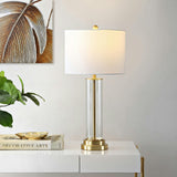 Cassian Metal Table Lamp