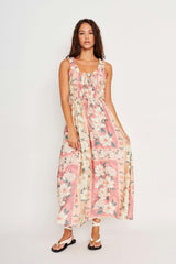 BONI DRESS - DT1115E