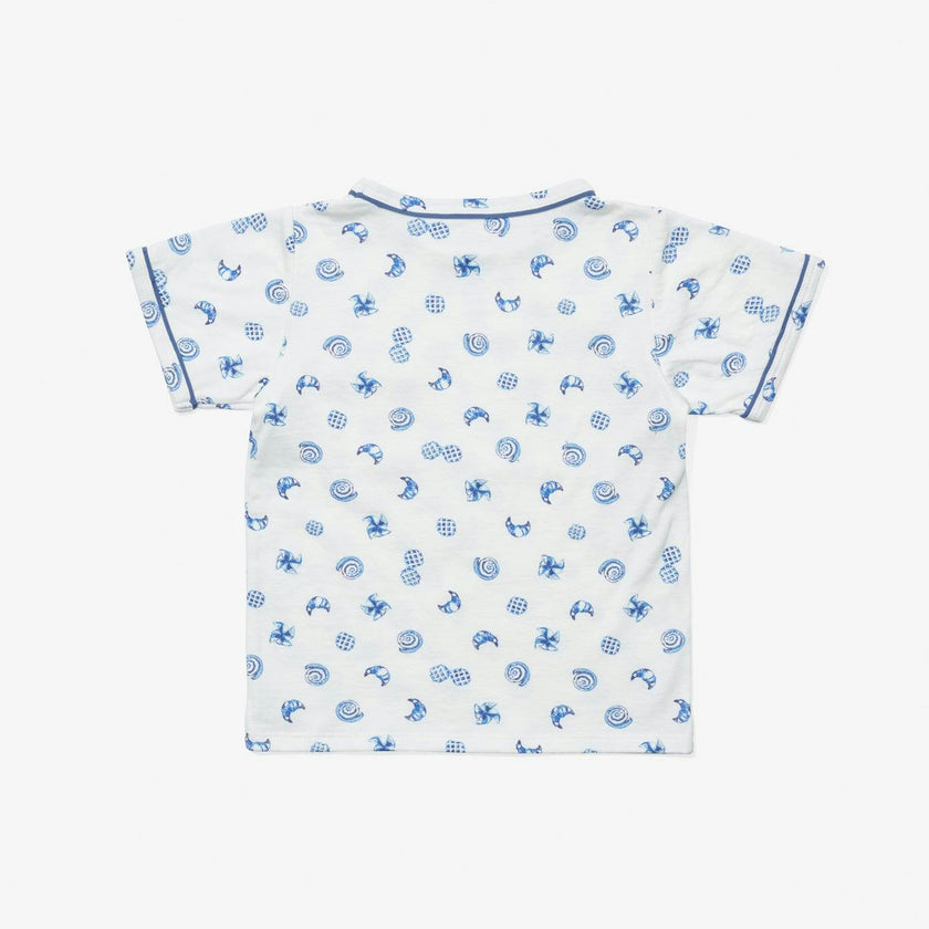 Willie T-Shirt, Le Breakfast