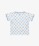 Willie T-Shirt, Le Breakfast