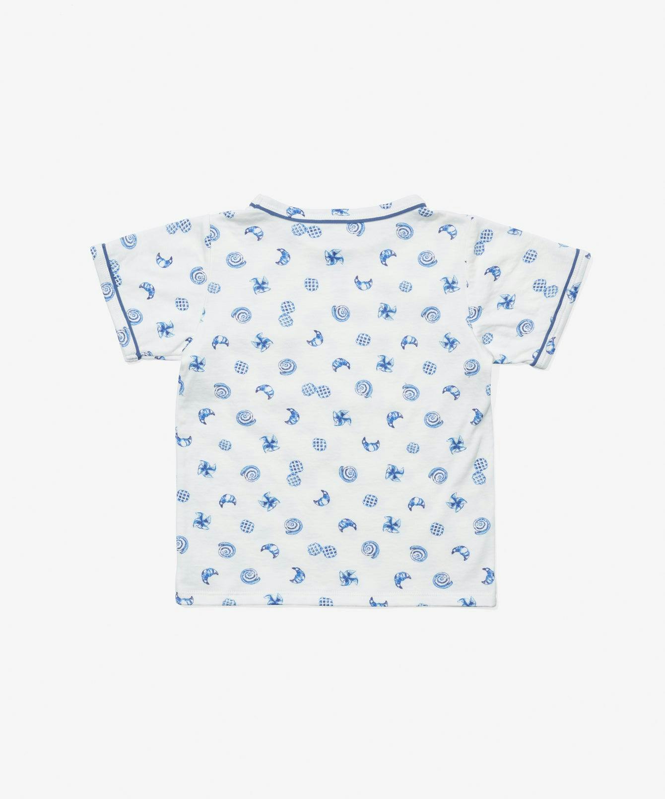 Willie T-Shirt, Le Breakfast