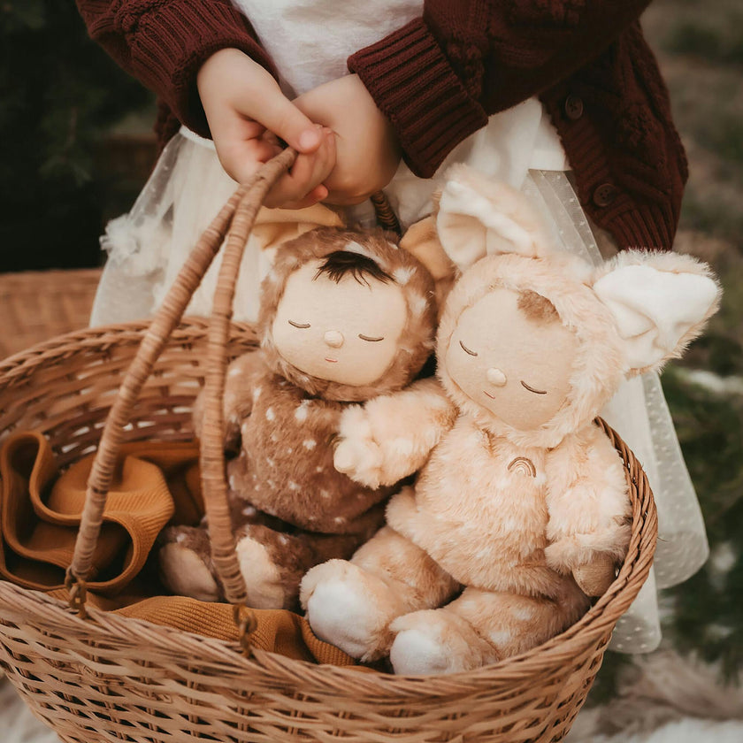 Cozy Dinkum Plush