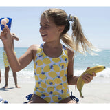 Lemonberry swimsuit
