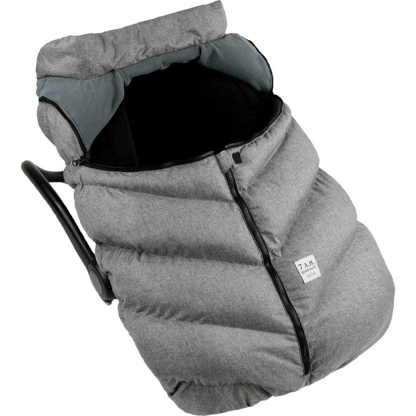 Car Seat Cocoon