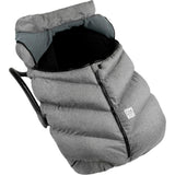 Car Seat Cocoon