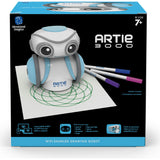 Artie 3000™ The Coding Robot