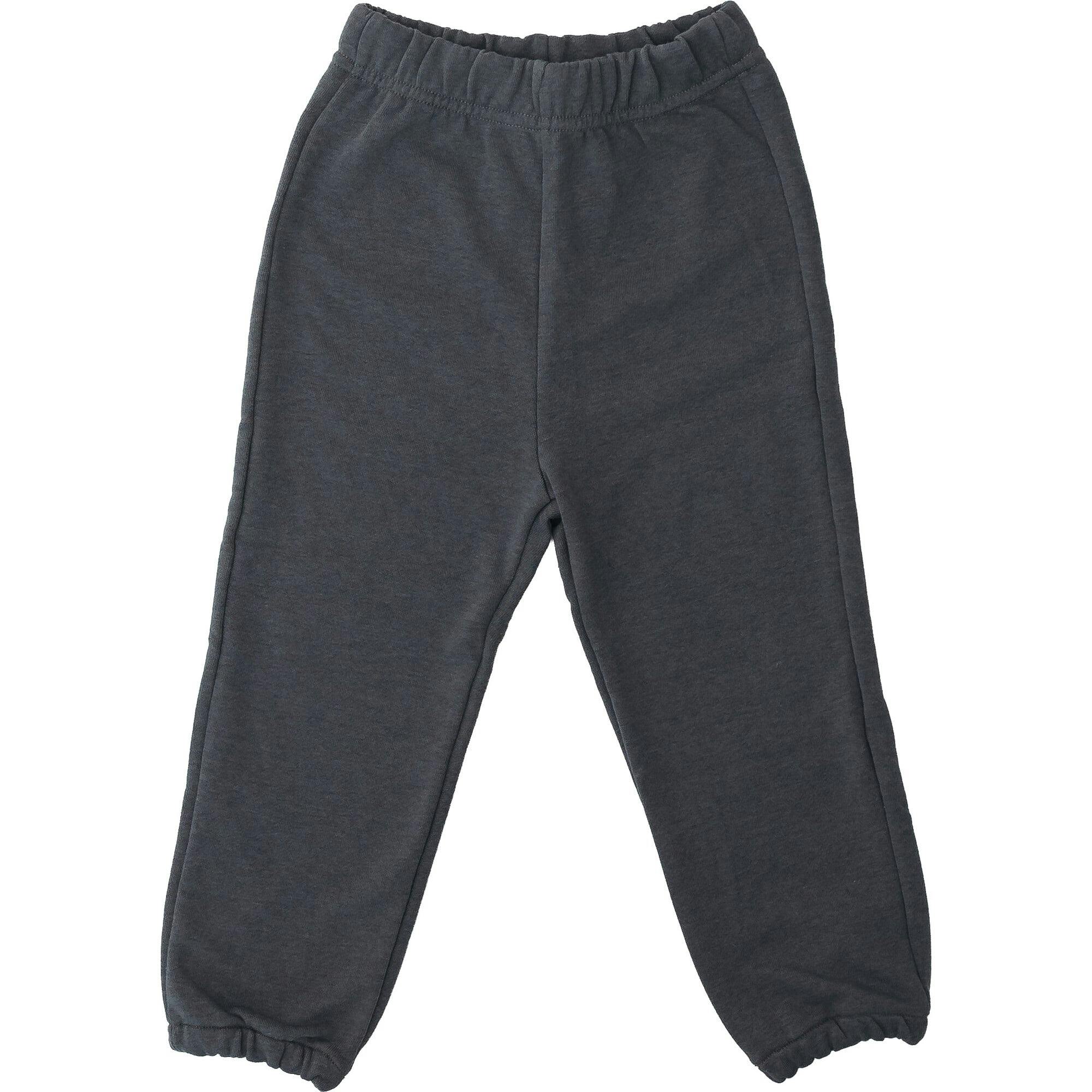 light cotton sweatpants