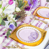 Bless Your Heart Dessert Plates