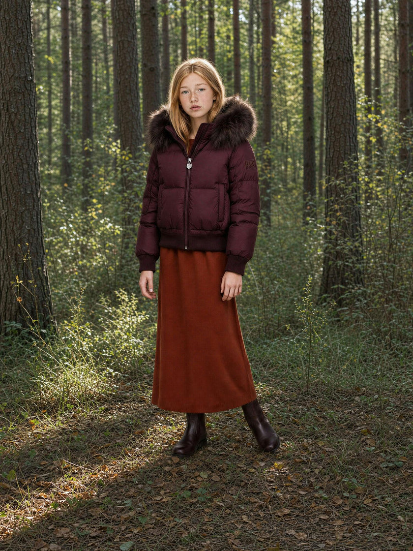 The Bordeaux Darling