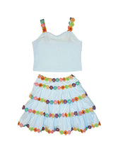 Happy Floral Set