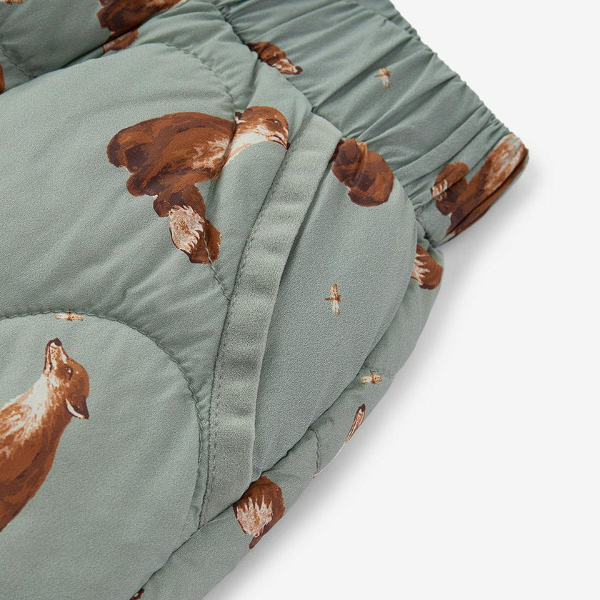 Lightweight Down Pants