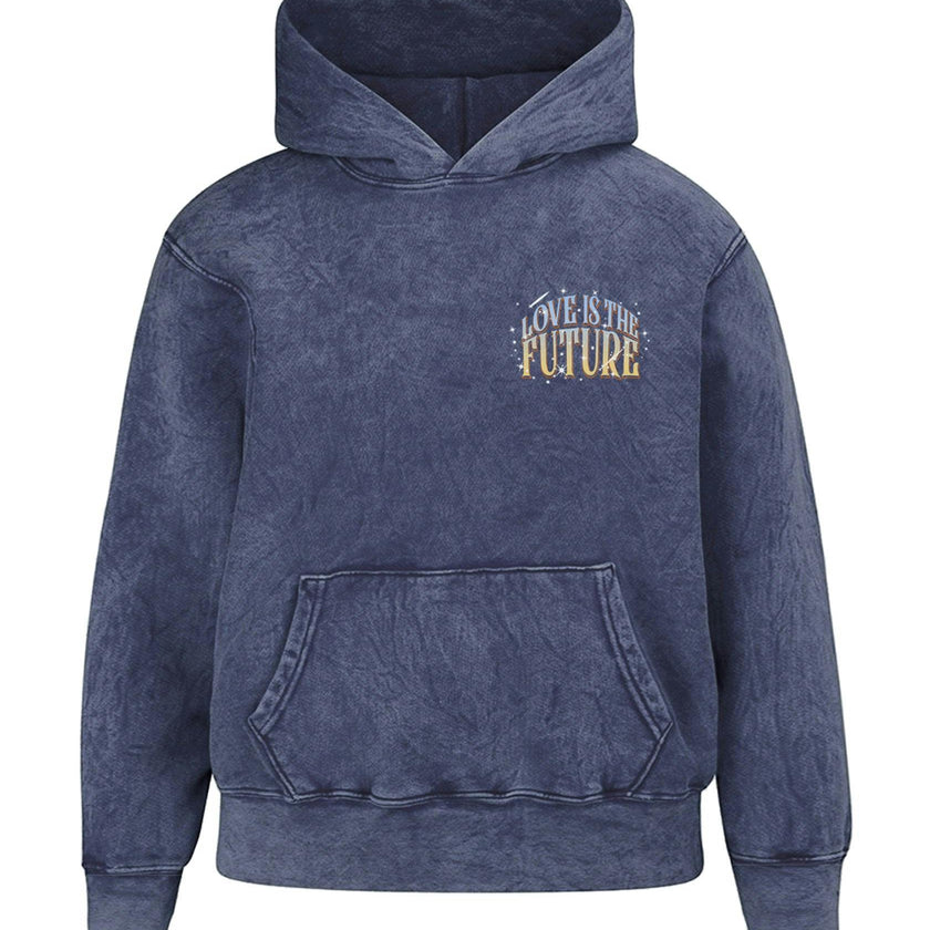 Kids Love is the Future Hoodie