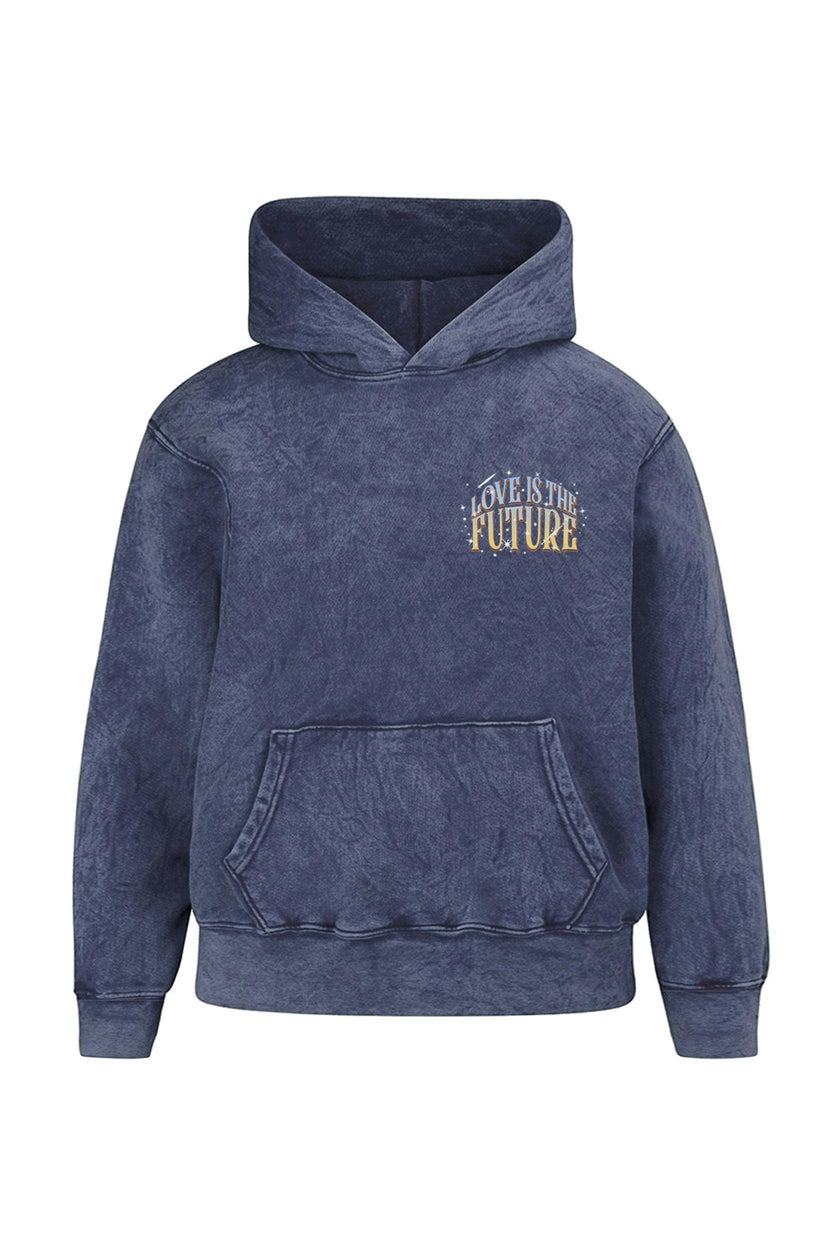 Kids Love is the Future Hoodie
