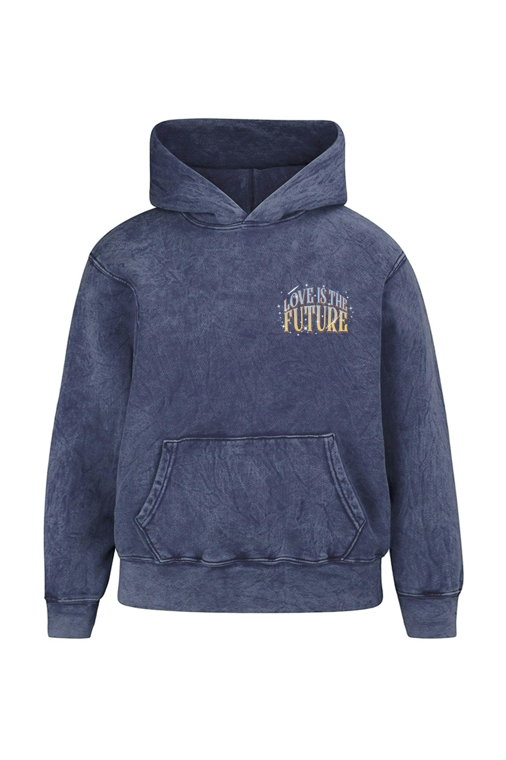Kids Love is the Future Hoodie