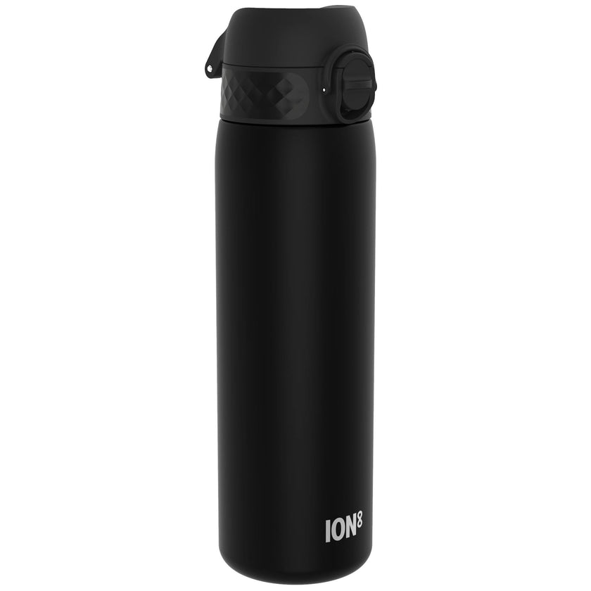 18oz Ion8 Water Bottle -  BPA Free, Recyclon Plastic - Solid