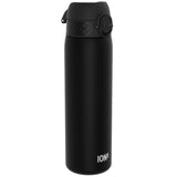 18oz Ion8 Water Bottle -  BPA Free, Recyclon Plastic - Solid