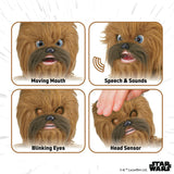 Palm Puppetronic: Star Wars - Chewbacca