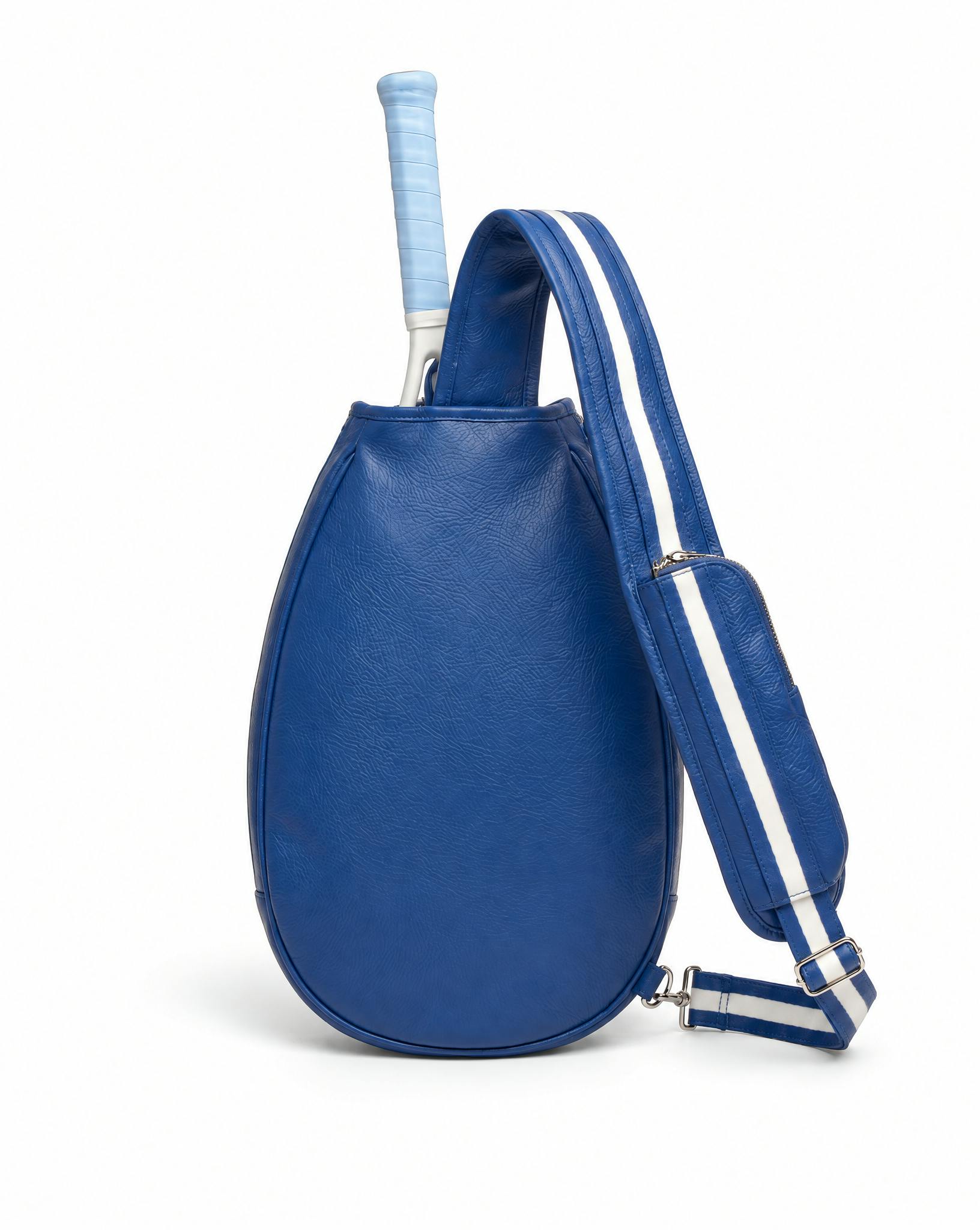 Love All Tennis Sling Backpack