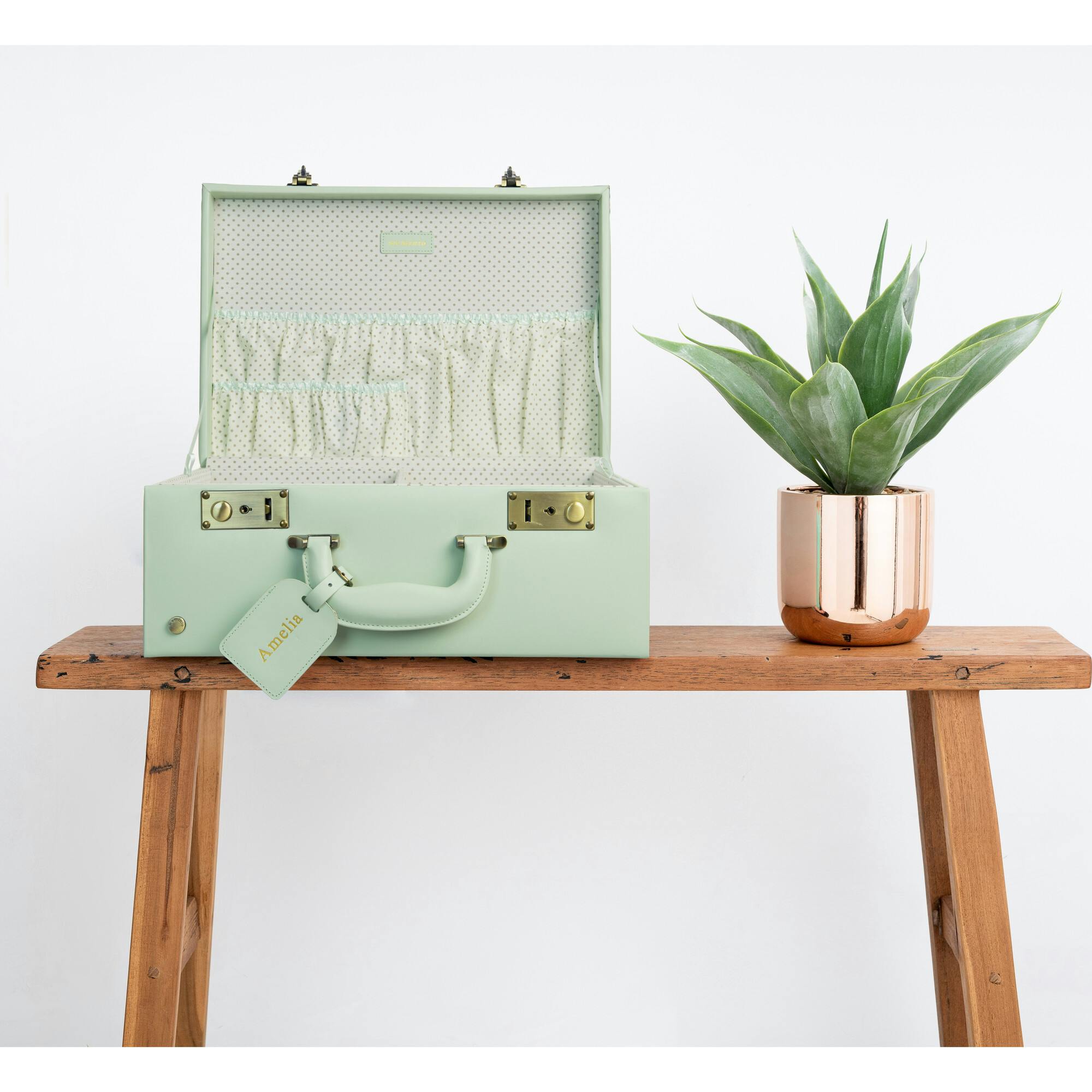 Memory Box Keepsake Case