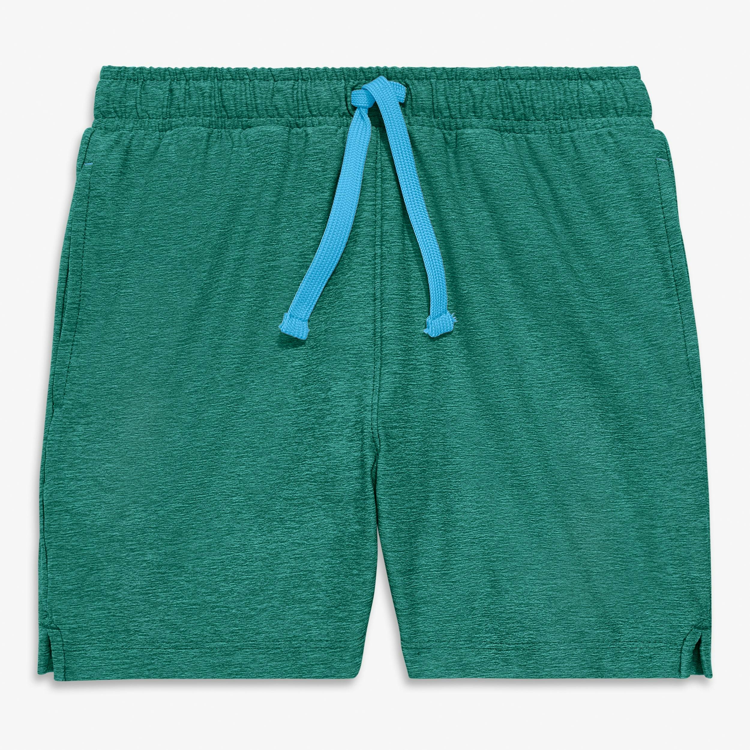 Kids FlexKnit gym short
