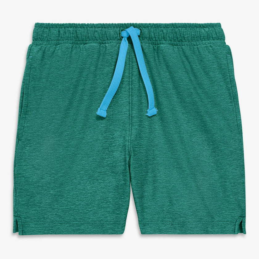 Kids FlexKnit gym short